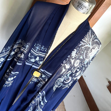 Aegean Dream Caftan