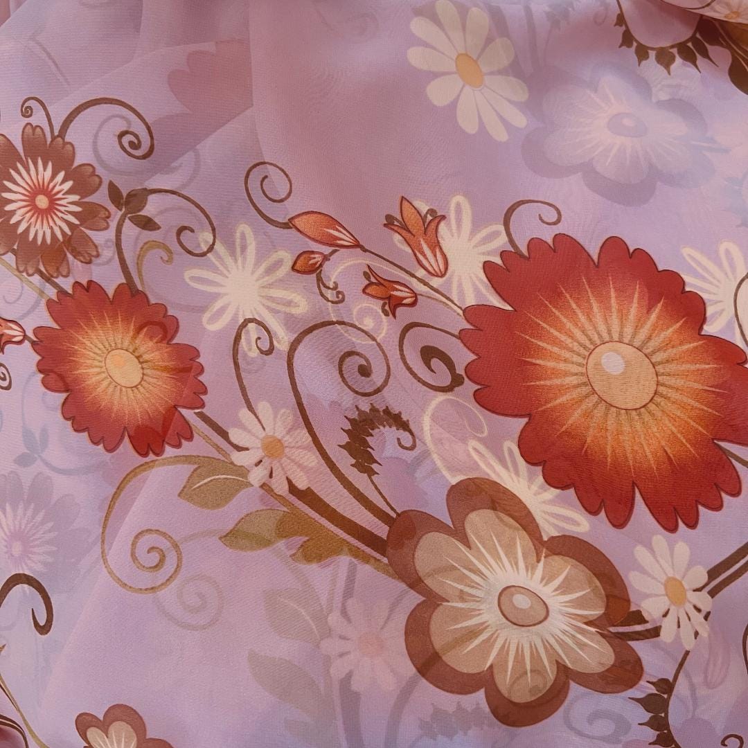 Summer of Love Caftan