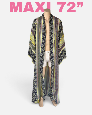 Atomic Apertivo Caftan