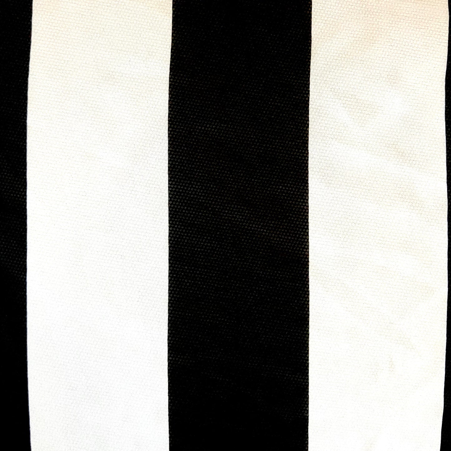 Black and White World Caftan