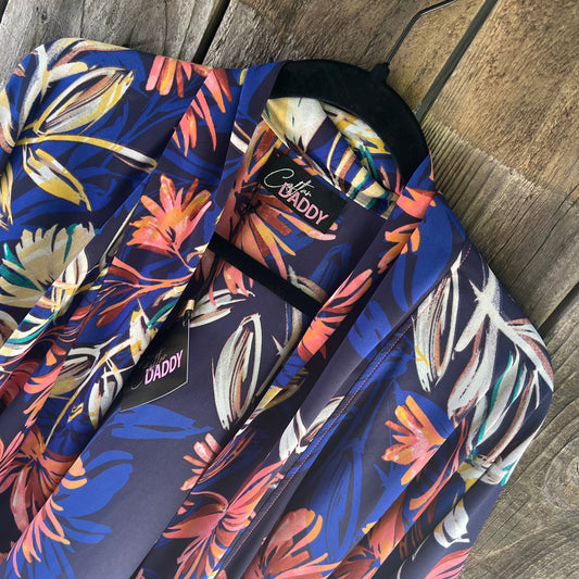 Golden Girls Garden Caftan
