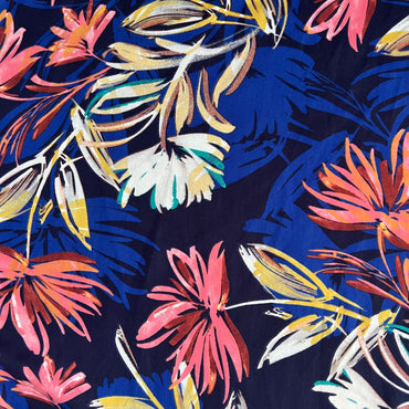 Golden Girls Garden Caftan