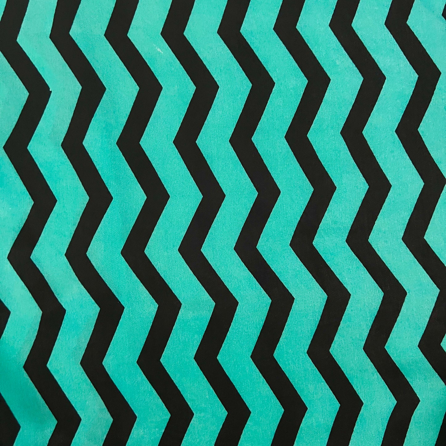 Retro Ripple Caftan