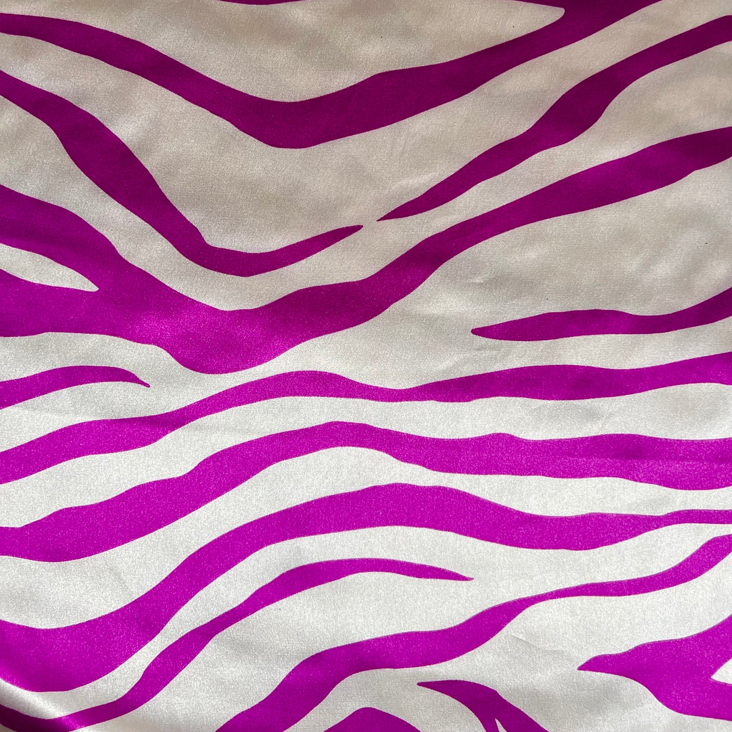 Wildstripes Caftan