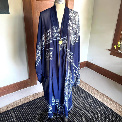 Aegean Dream Caftan