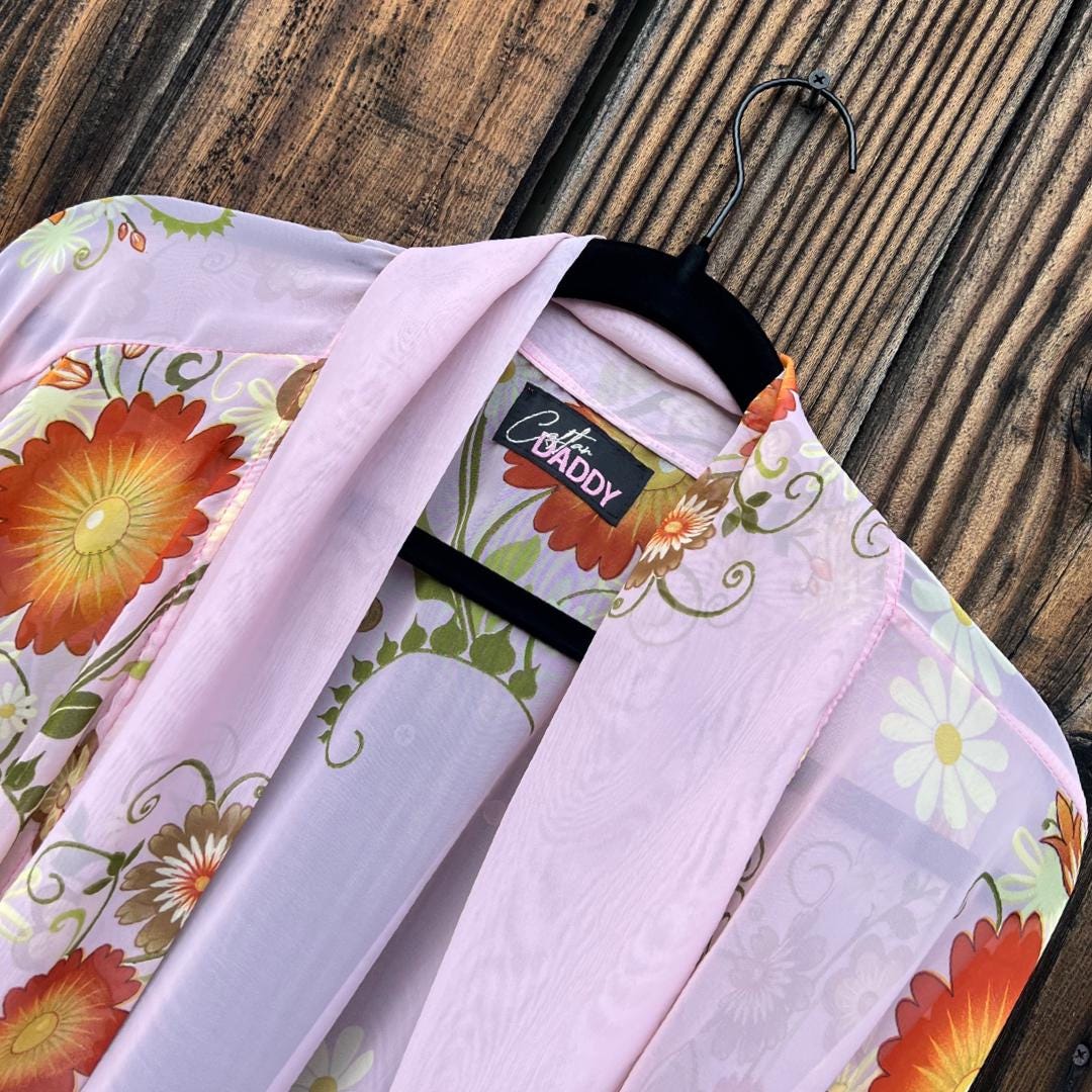 Summer of Love Caftan