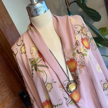 Summer of Love Caftan