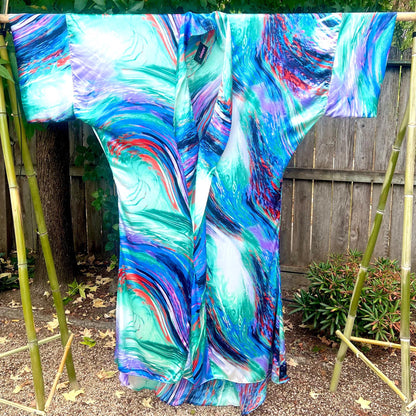 Aurora Current Caftan