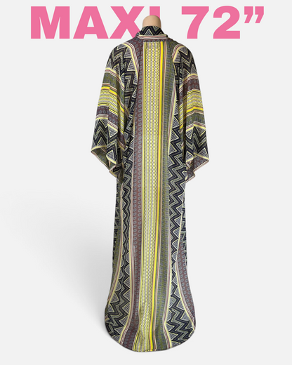 Atomic Apertivo Caftan