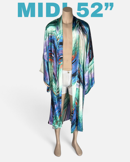 Aurora Current Caftan