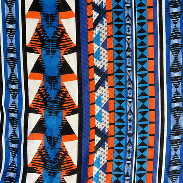 Batik Bungalow Caftan