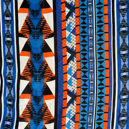 Batik Bungalow Caftan