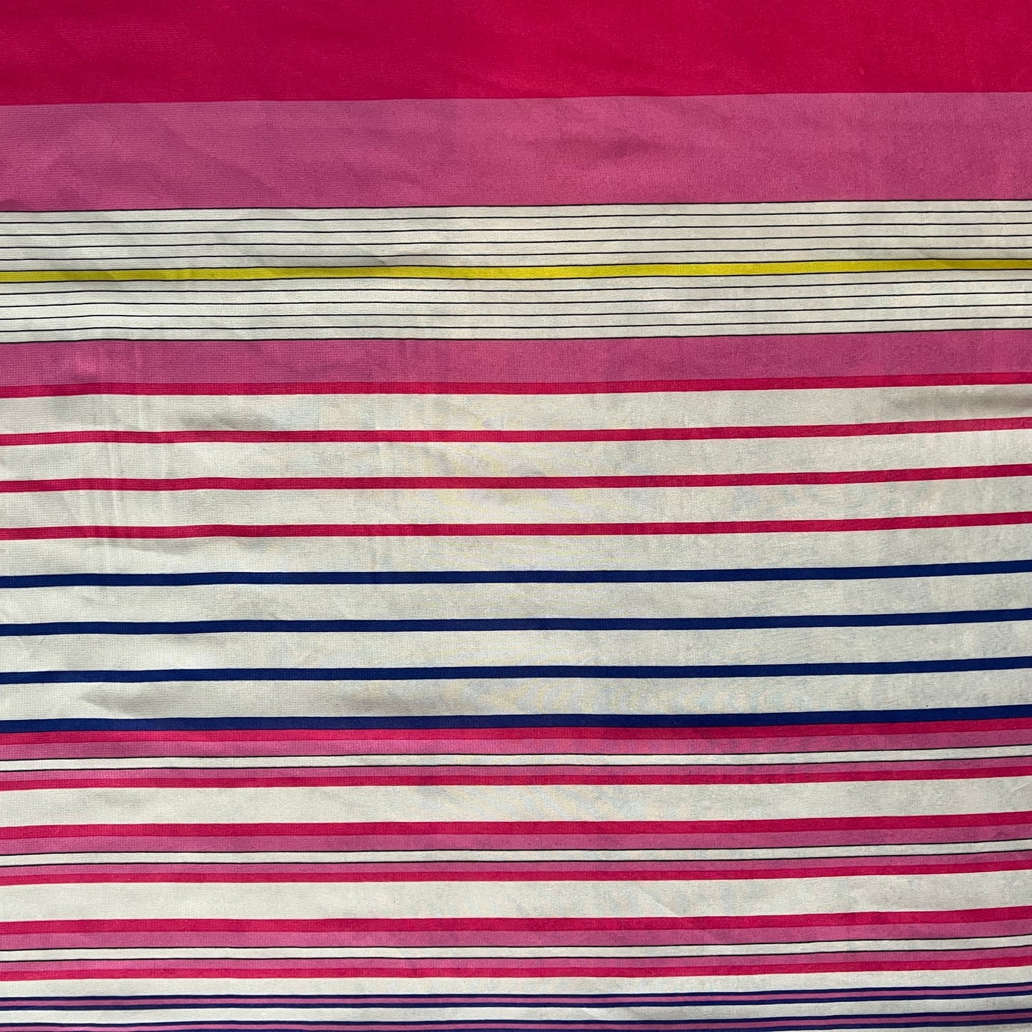 Candy Stripes Caftan