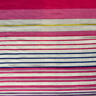 Candy Stripes Caftan