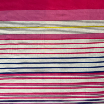 Candy Stripes Caftan