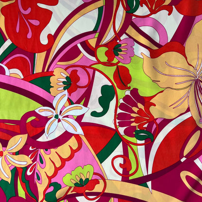 Capri Kaleidoscope Day Caftan