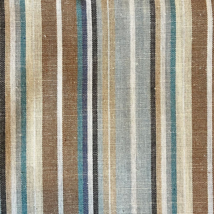 Coastal Stripe Caftan