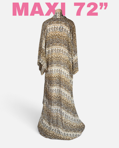 Desert Skyline Caftan