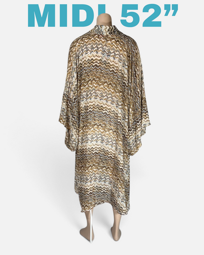 Desert Skyline Caftan