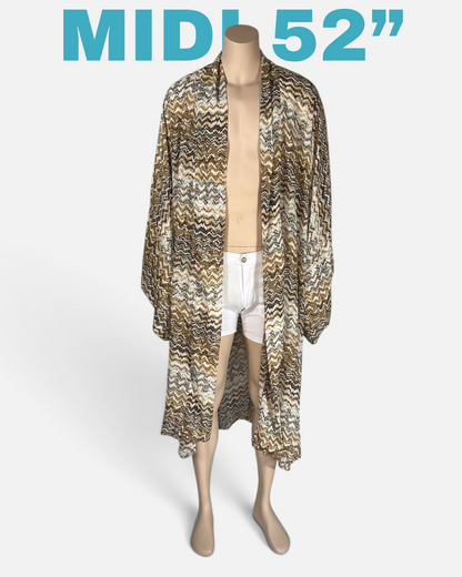 Desert Skyline Caftan