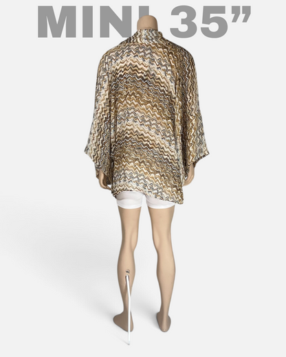 Desert Skyline Caftan