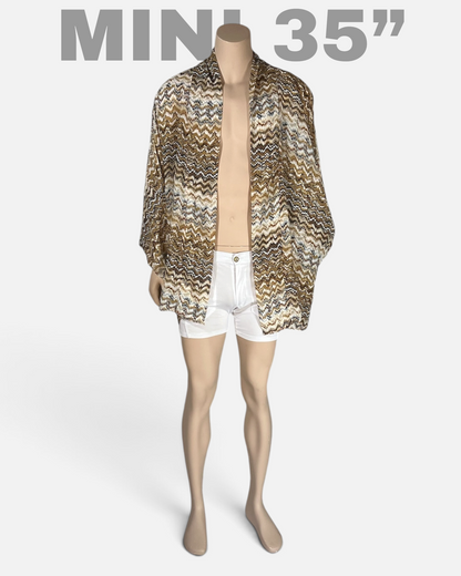 Desert Skyline Caftan