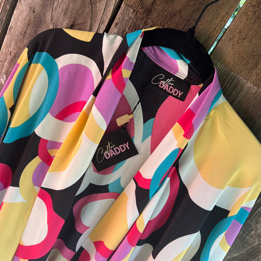 Deviled Easter Eggs Caftan