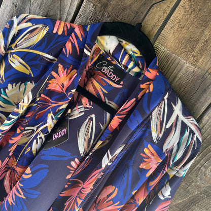 Golden Girls Garden Caftan