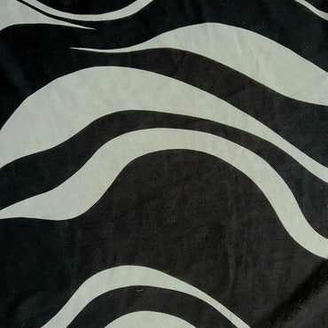 Marble Ink Caftan