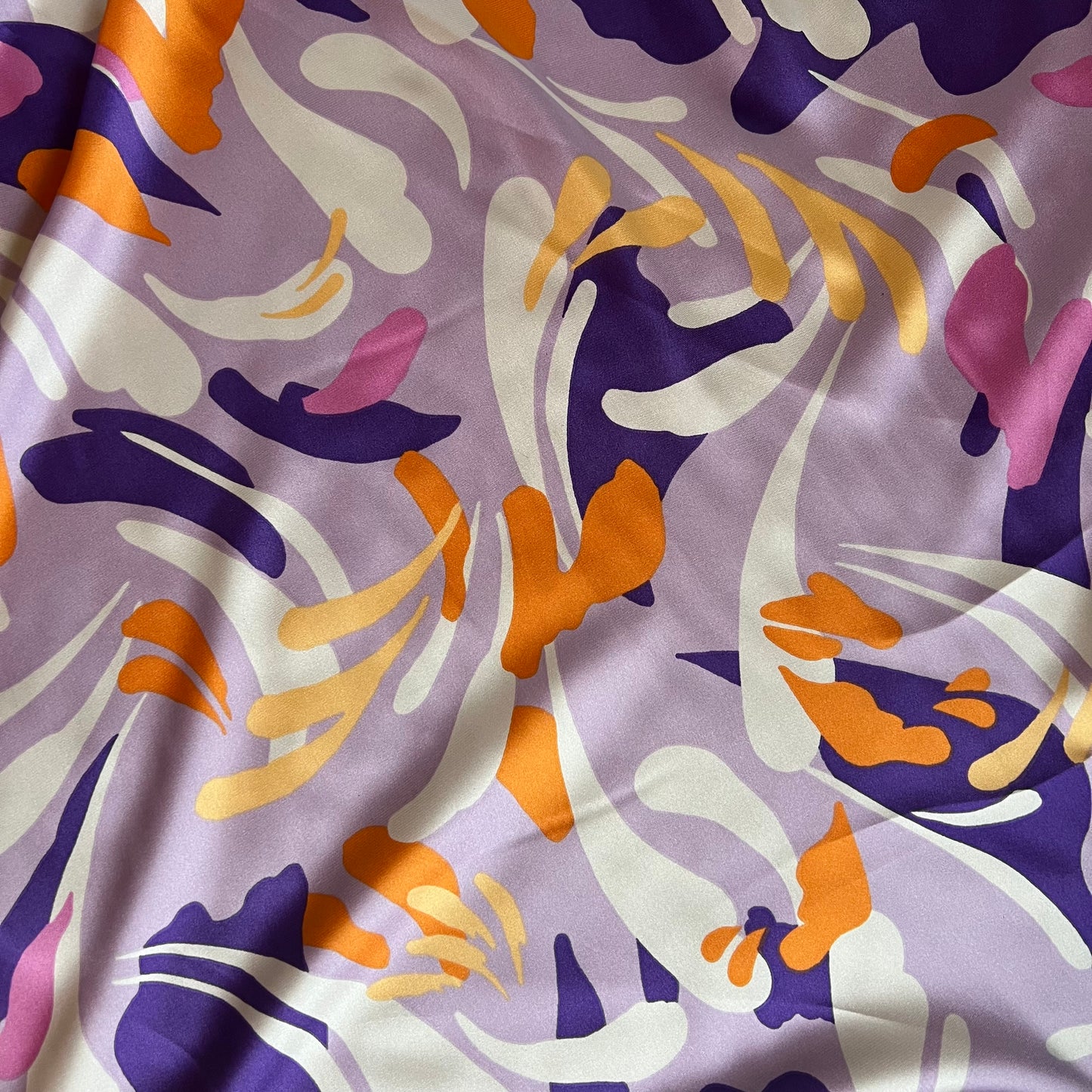 Mekko Flora Caftan