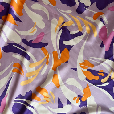Mekko Flora Caftan