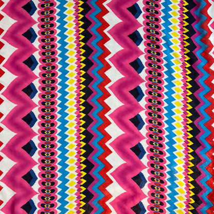 Nordic Square Caftan