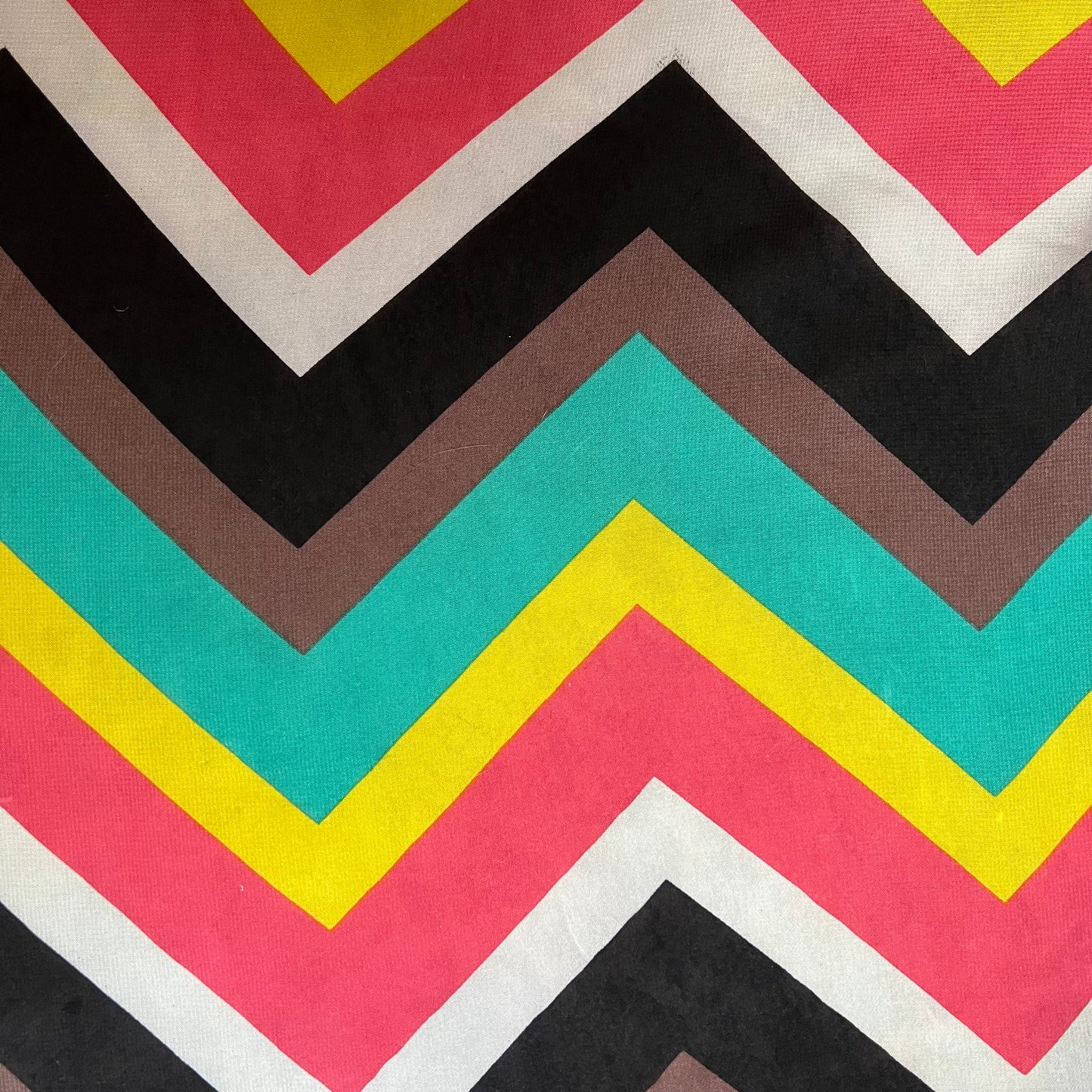 Progress Zig Zag Caftan