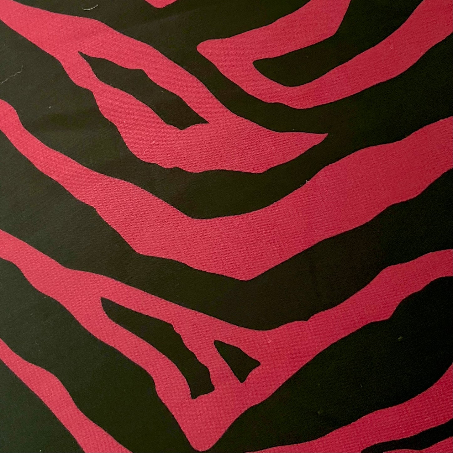 Ruby Renegade Caftan