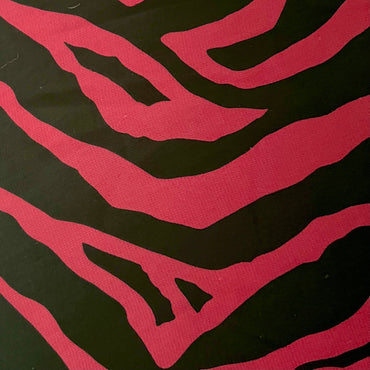 Ruby Renegade Caftan