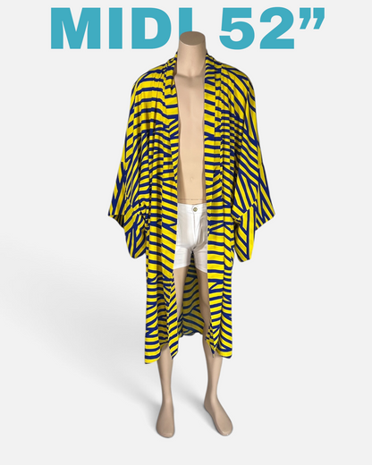 Sputnik Caftan