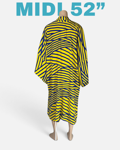 Sputnik Caftan