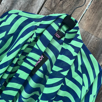 Sputnik Martian Caftan