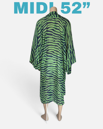Sputnik Martian Caftan
