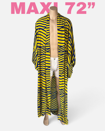Sputnik Caftan