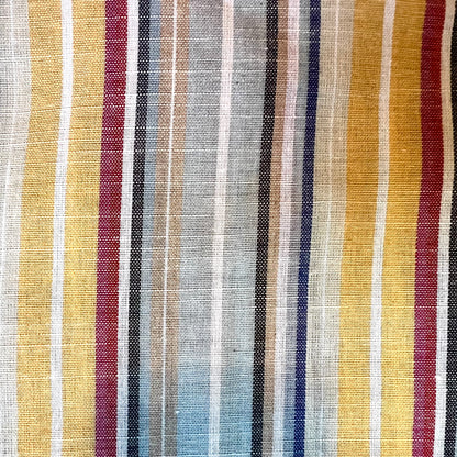 Sunwoven Stripe Caftan