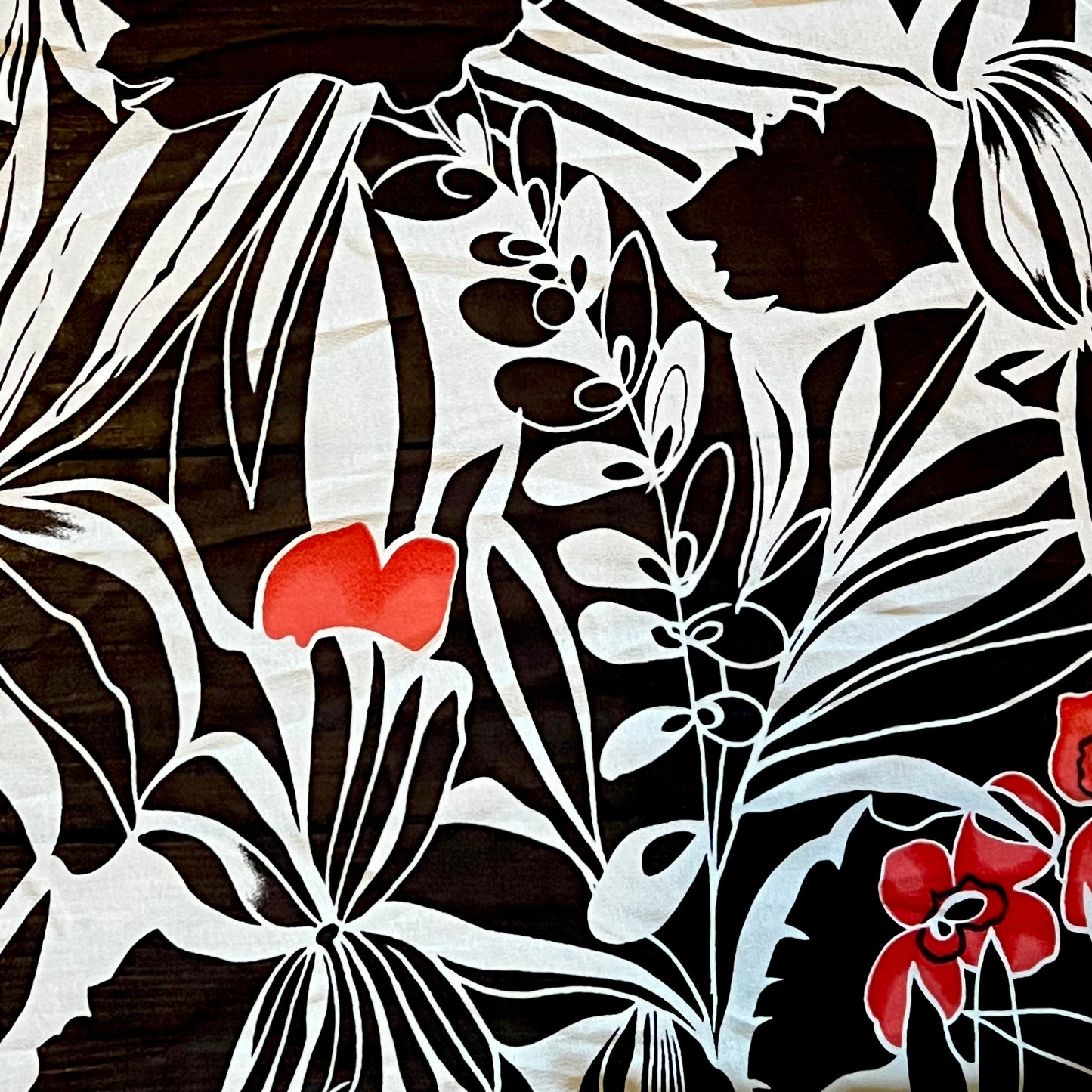 Tiki Nights Caftan