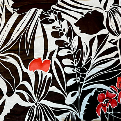 Tiki Nights Caftan