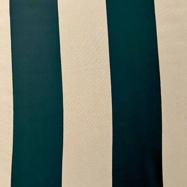 Toasted Caramel Stripes Caftan