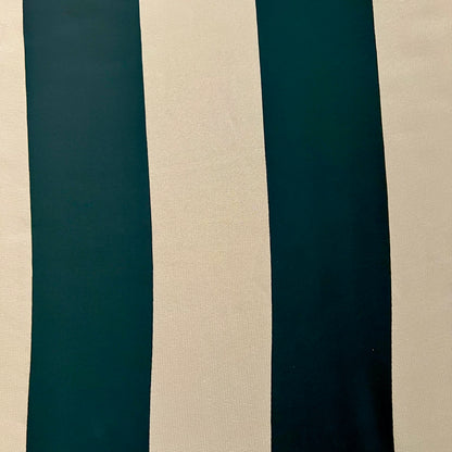 Toasted Caramel Stripes Caftan