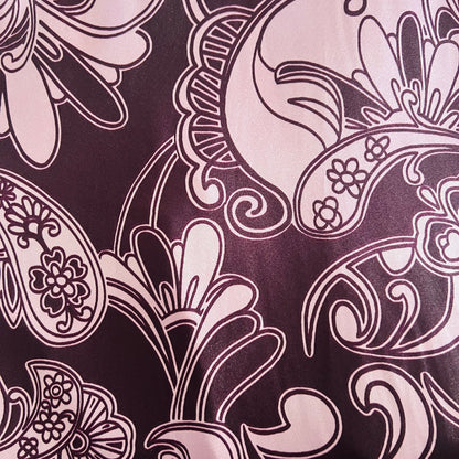 Violet Reverie Caftan