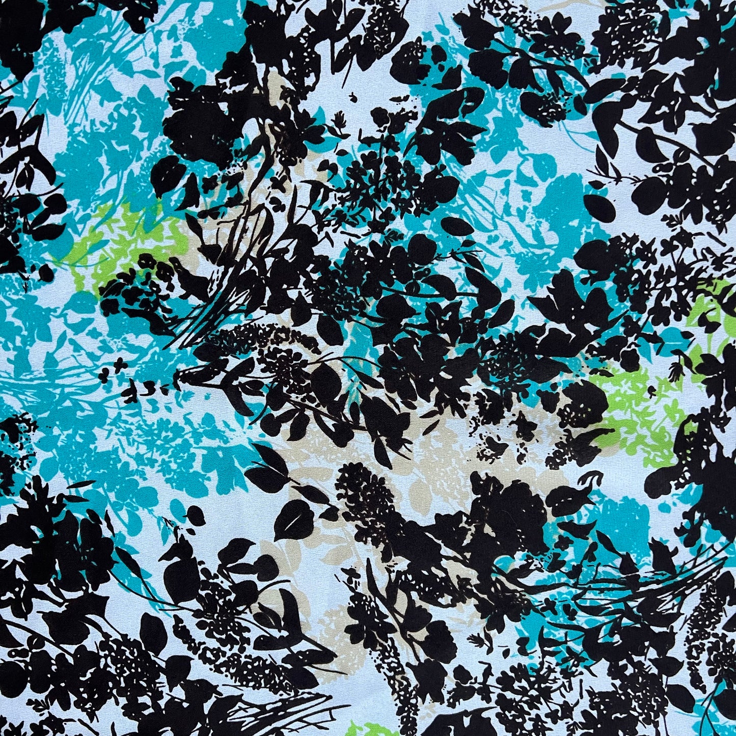 Whisper Bloom Caftan