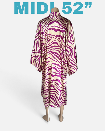 Wildstripes Caftan