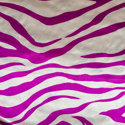 Wildstripes Caftan