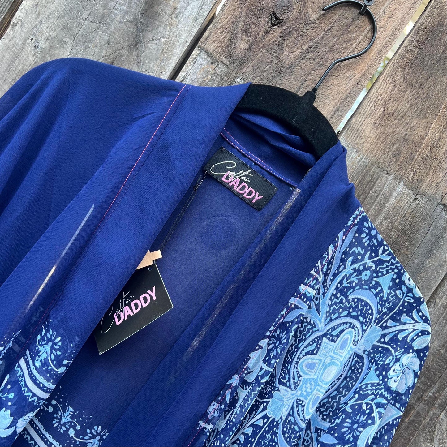 Aegean Dream Caftan